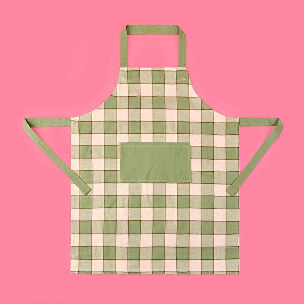 MATMEL Mutfak Önlüğü