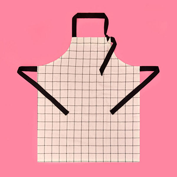 MATMEL Mutfak Önlüğü