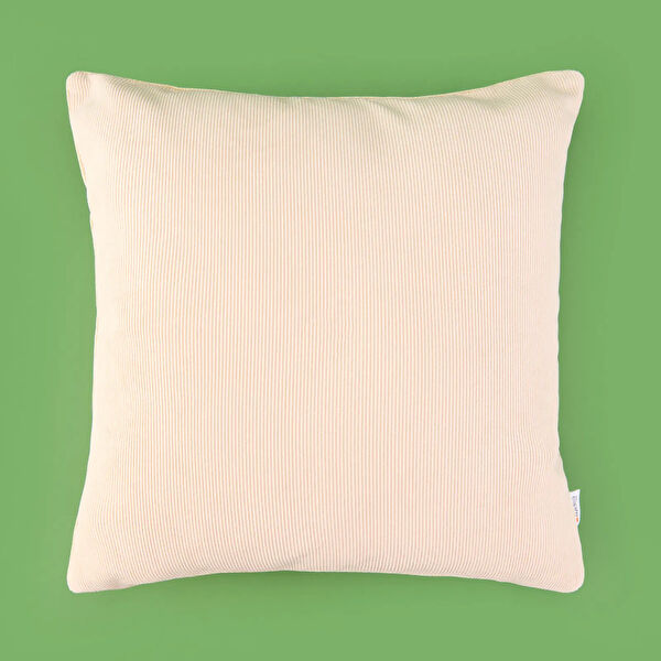 MATMEL Dekoratif Yastık, Kırlent, Kılıf