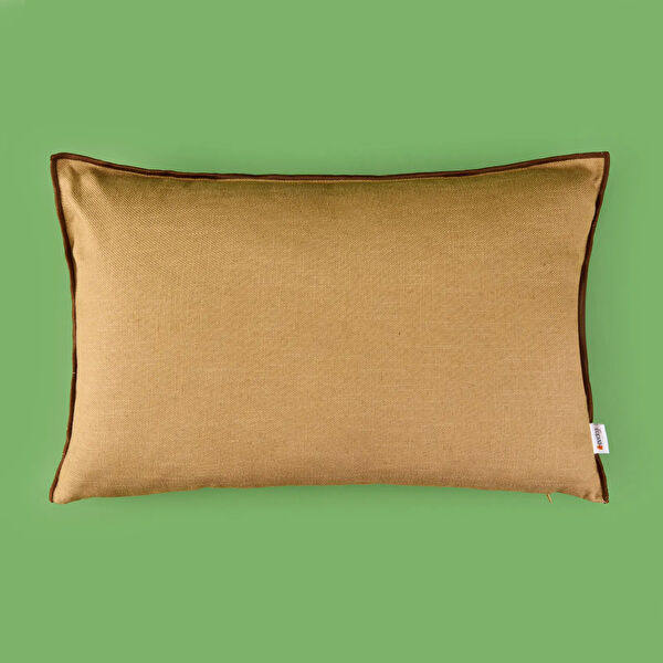 MATMEL Dekoratif Yastık, Kırlent, Kılıf