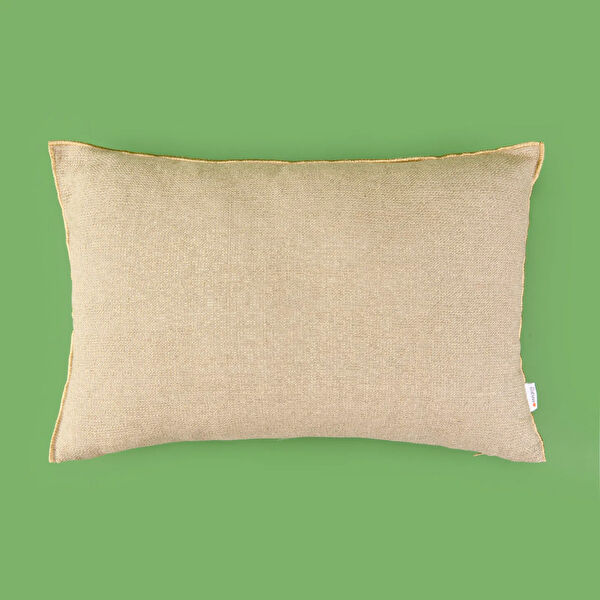 MATMEL Dekoratif Yastık, Kırlent, Kılıf