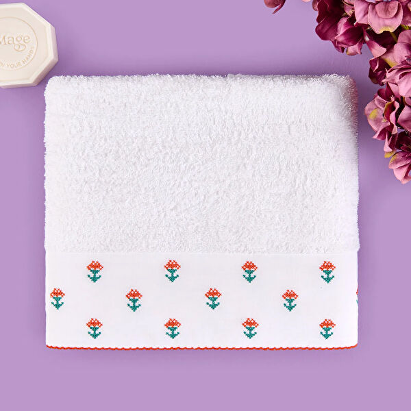 MATMEL El, Yüz, Saç Havlusu