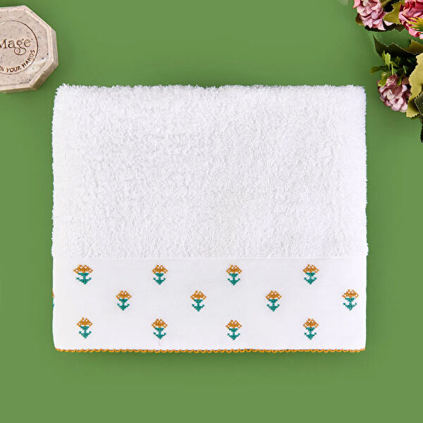 MATMEL El, Yüz, Saç Havlusu