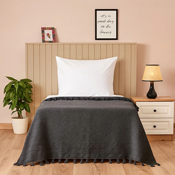 MATMEL Yatak Örtüsü