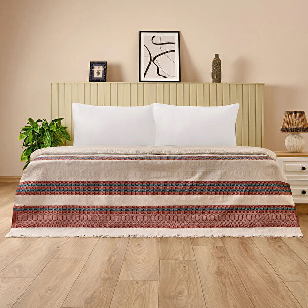 MATMEL Yatak Örtüsü