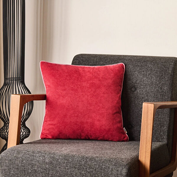 MATMEL Dekoratif Yastık, Kırlent, Kılıf