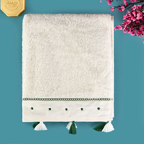 MATMEL El, Yüz, Saç Havlusu