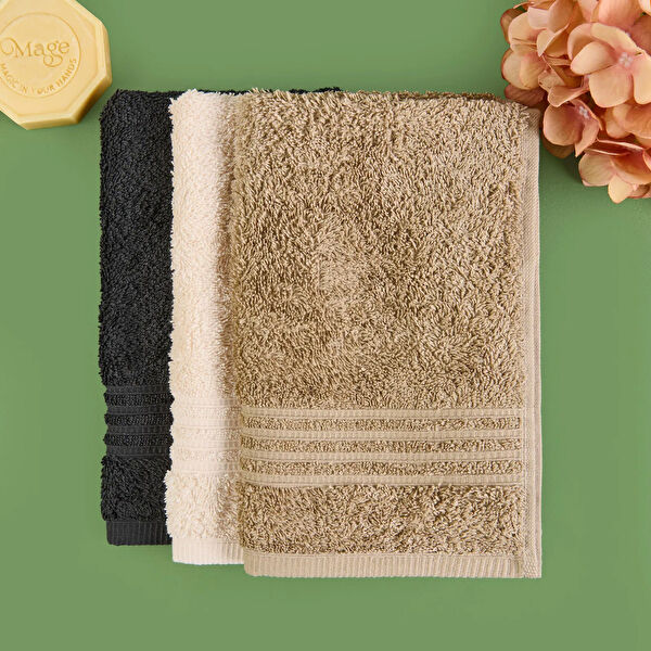 MATMEL El, Yüz, Saç Havlusu