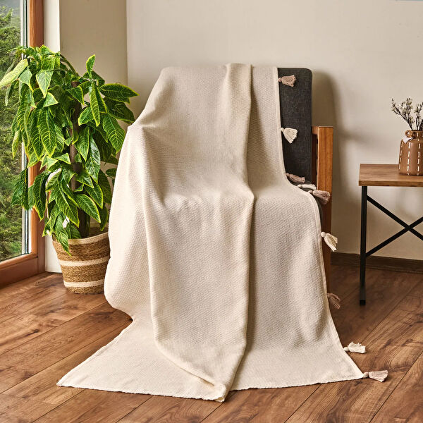 MATMEL Koltuk Örtüsü, Şalı