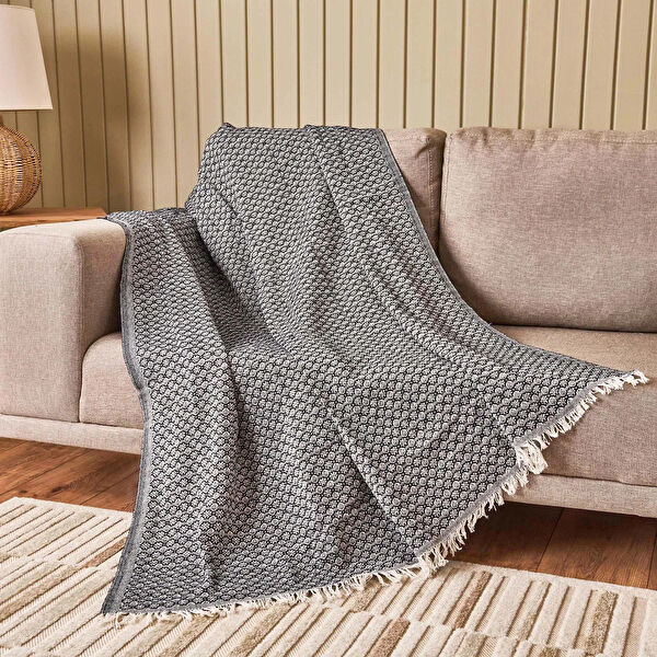 MATMEL Koltuk Örtüsü, Şalı