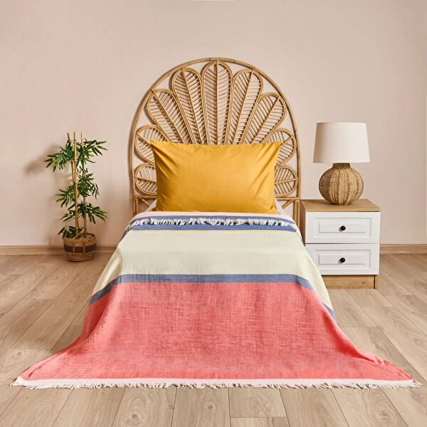 MATMEL Yatak Örtüsü