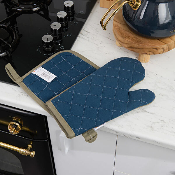 MATMEL Fırın Eldiveni, Tutacak