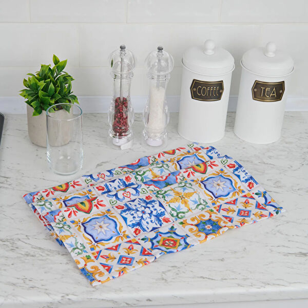 MATMEL Mutfak Havlusu, Kurulama Bezi