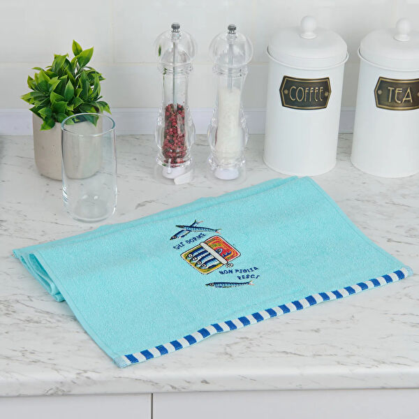 MATMEL Mutfak Havlusu, Kurulama Bezi