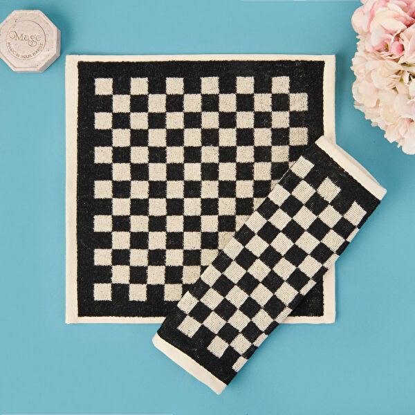 MATMEL El, Yüz, Saç Havlusu