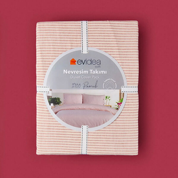 MATMEL Nevresim Takımı