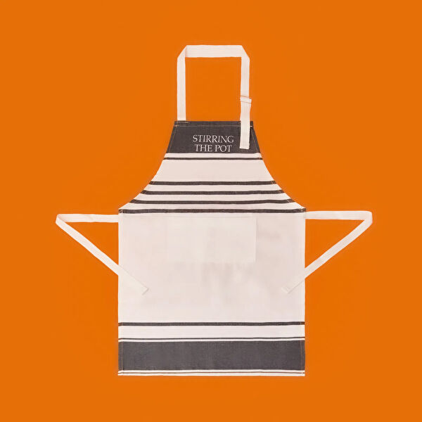 MATMEL Mutfak Önlüğü