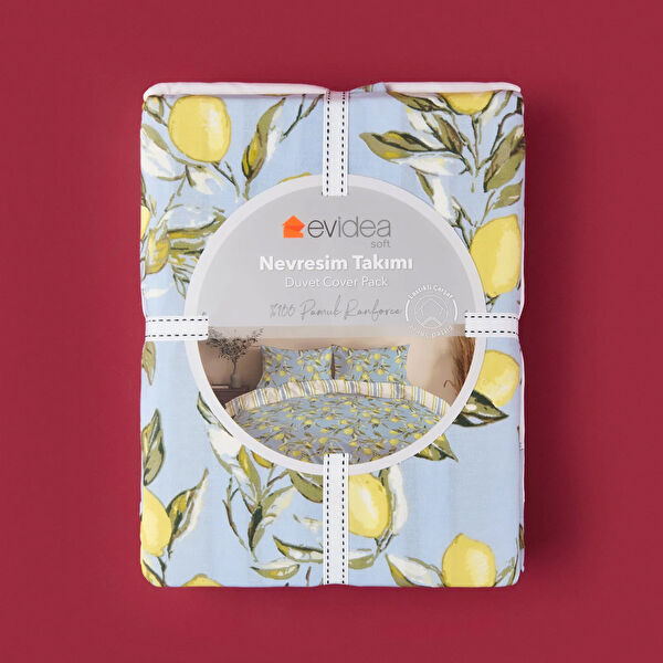 MATMEL Nevresim Takımı