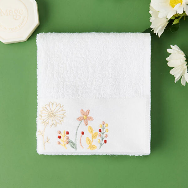 MATMEL El, Yüz, Saç Havlusu