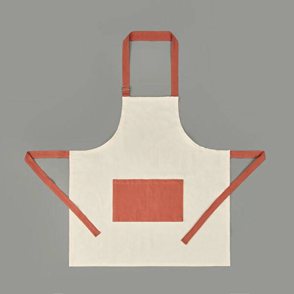 MATMEL Mutfak Önlüğü