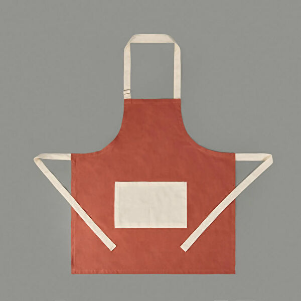 MATMEL Mutfak Önlüğü