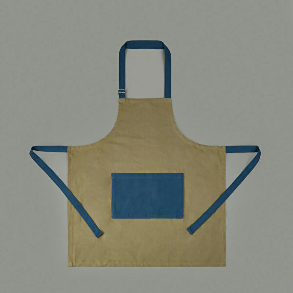 MATMEL Mutfak Önlüğü