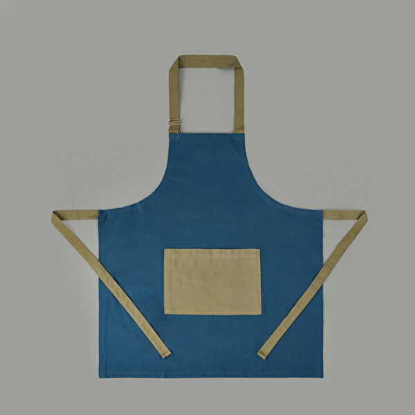 MATMEL Mutfak Önlüğü