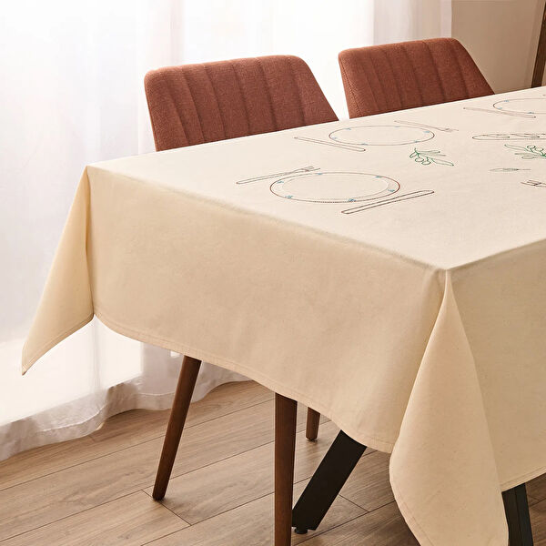 MATMEL Masa Örtüsü