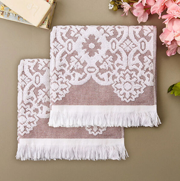 MATMEL El, Yüz, Saç Havlusu