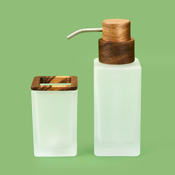 MATMEL Banyo Aksesuar Seti