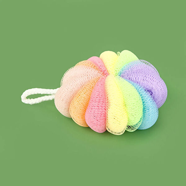 Kpm Banyo Lifi, Süngeri