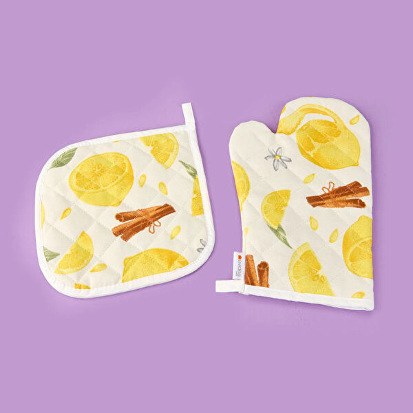 MATMEL Fırın Eldiveni, Tutacak