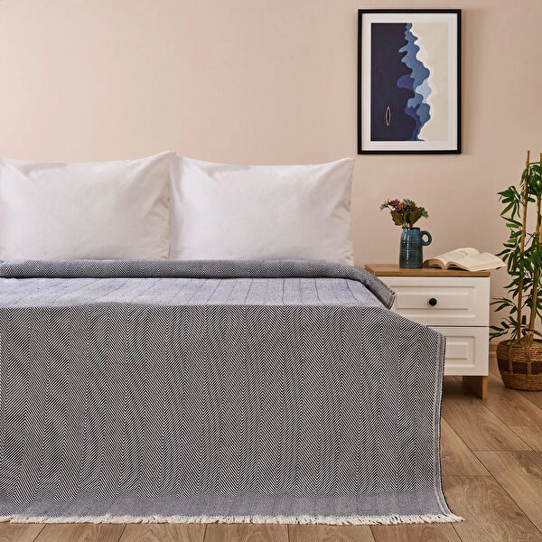 MATMEL Yatak Örtüsü