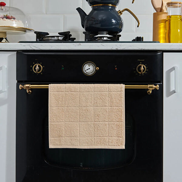 MATMEL Mutfak Havlusu, Kurulama Bezi