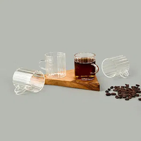 Cambu Fincan,Fincan Takımı