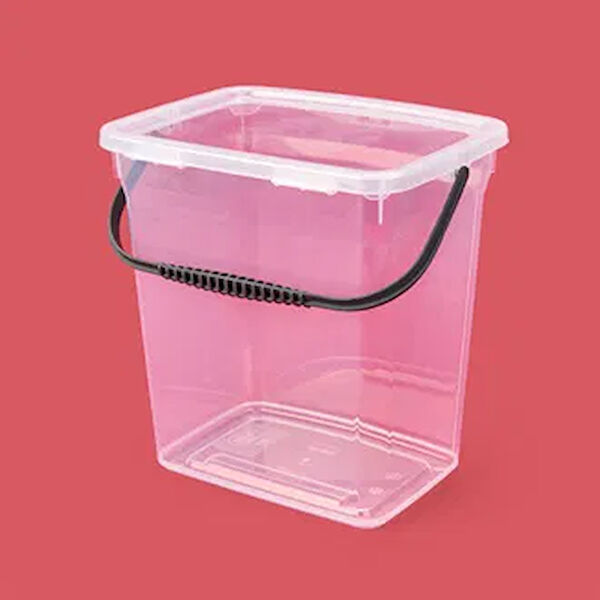 Hobby Life Saklama Kabı