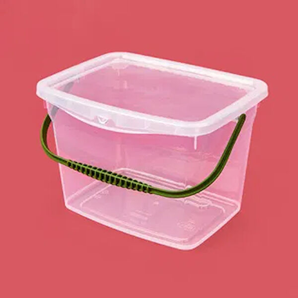 Hobby Life Saklama Kabı