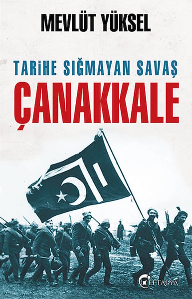 Eftalya Kitap Araştırma, Tarih Kitapları