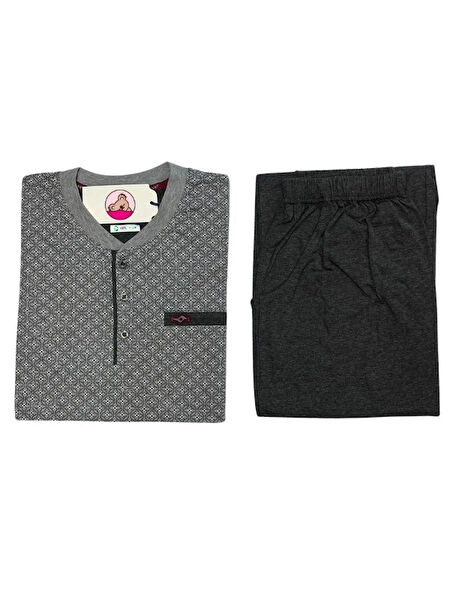 bie's Erkek Pijama, Pijama Takımı
