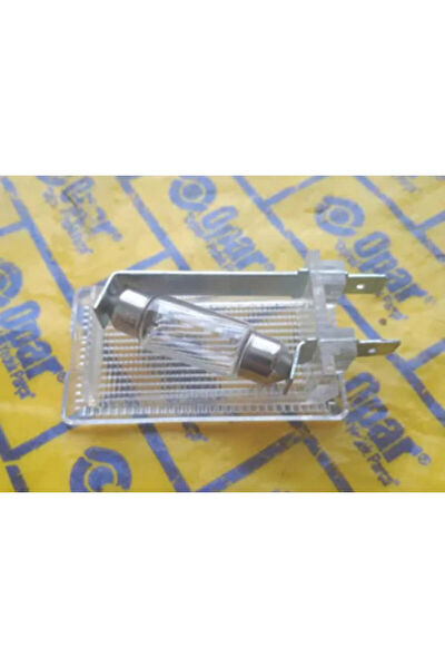 Yerli Oto Lambaları