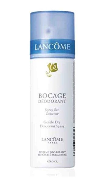 Lancome Deodorant