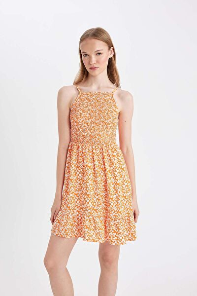 DeFacto Günlük Elbise