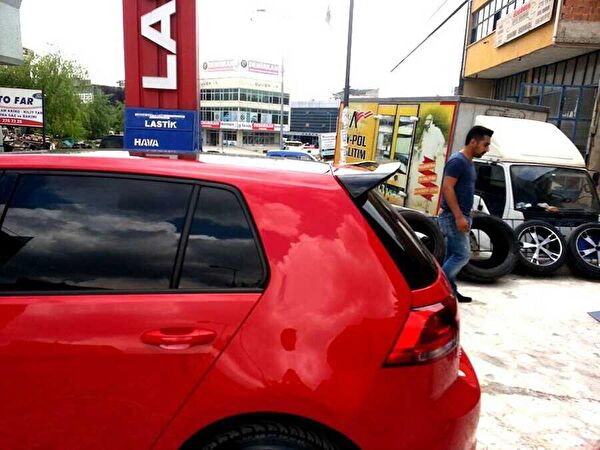 Omsaline Body Kitler