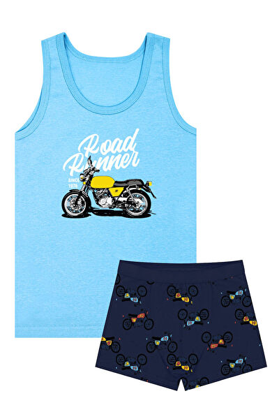 ÖTS Erkek Çocuk İç Çamaşırı