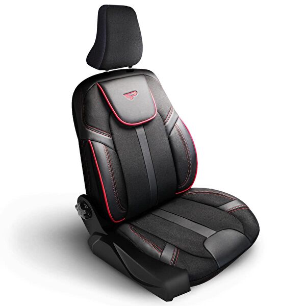 PK PANDAKILIF Universal Oto Koltuk Kılıfı