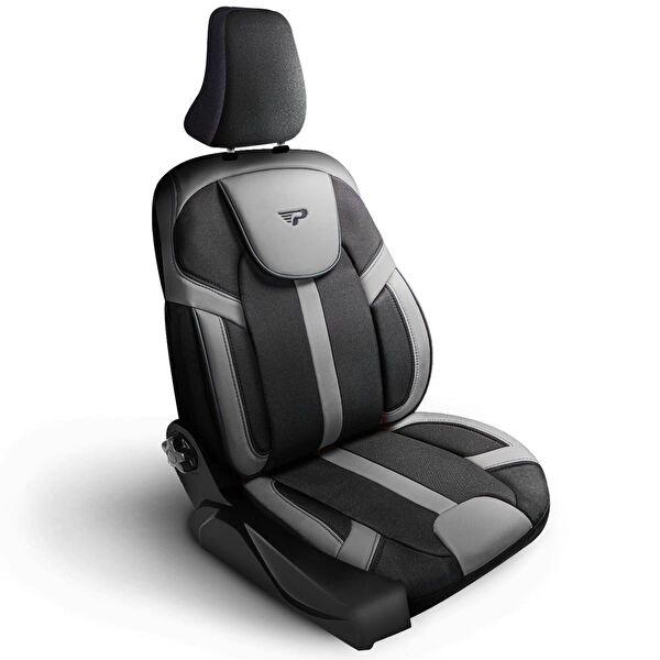 PK PANDAKILIF Universal Oto Koltuk Kılıfı