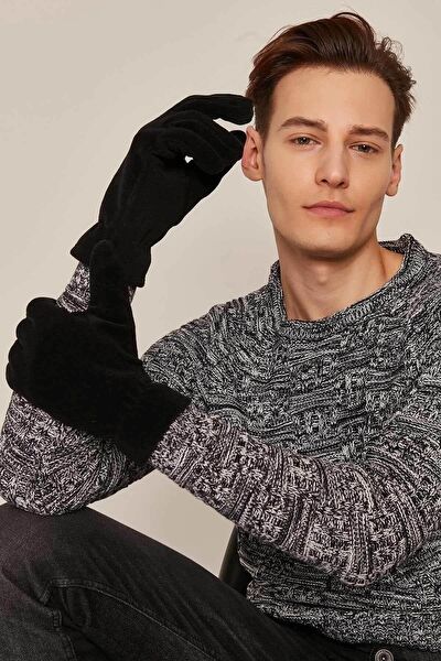 Momslab Eldiven, Bere, Şapka, Maske