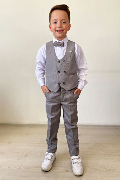 Zaziko Kids Erkek Çocuk Takım