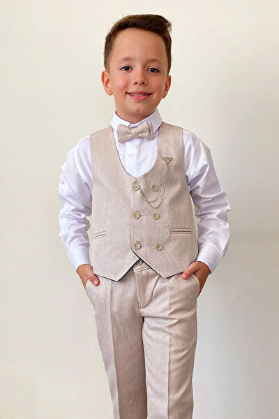 Zaziko Kids Erkek Çocuk Takım