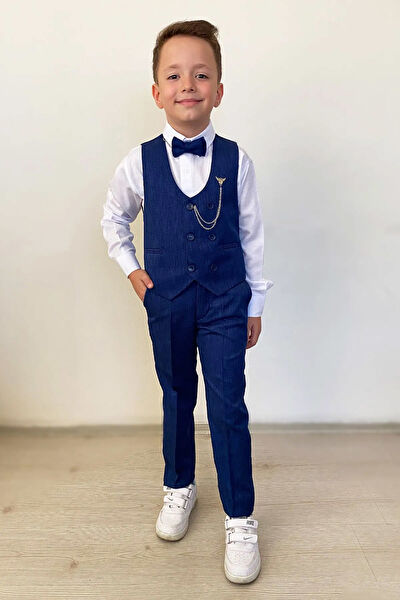 Zaziko Kids Erkek Çocuk Takım